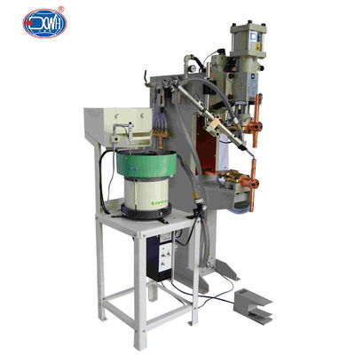 OEM Σταθερή μηχανή συγκόλλησης σημείων, 100Kva μηχανή συγκόλλησης νιφάδων προβολής