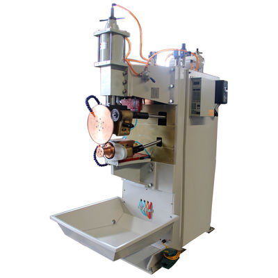 Εξοπλισμός συγκόλλησης πλέγματος PLC 550W φορητός συγκόλλησης πλέγματος μηχανή αντίσταση