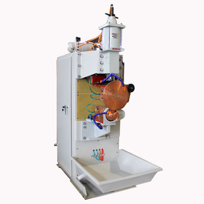 Εξοπλισμός συγκόλλησης πλέγματος PLC 550W φορητός συγκόλλησης πλέγματος μηχανή αντίσταση