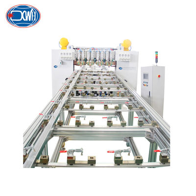 110V 380V MDFC Αντίσταση Πολλαπλής Κεφαλής Ελυτική Σημεία, 160KVA CNC Ελυτής Σημεία