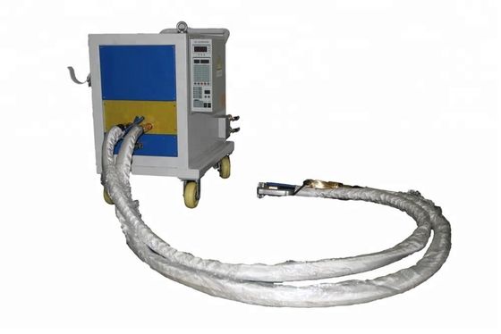Κινητή μηχανή συγκόλλησης 25 kW για εργαλεία επισκευής αυτοκινήτων