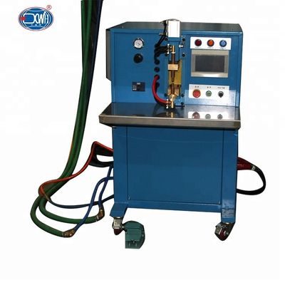 Μηχανή συγκόλλησης σημείων 35KVA 1000N Εξοπλισμός συγκόλλησης αντίστασης