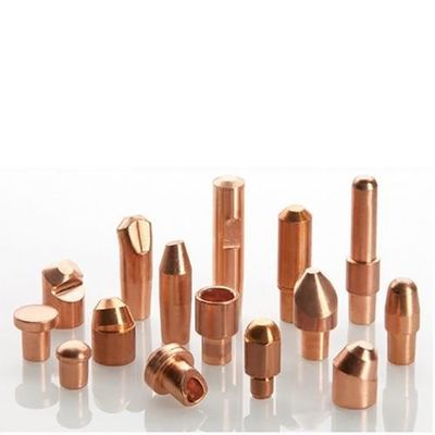 Κεφάλαια ηλεκτροδίων συγκόλλησης 16x23 mm