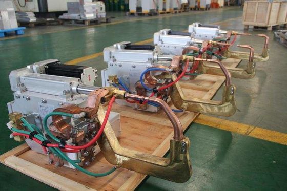 Συμπληρωματικό ηλεκτρικό 280V 160KVA