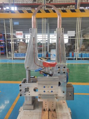 Αντίσταση Cnc Soldadora De Punto Ρομπότ X Τύπος Ρομποτικού Ρομπότ