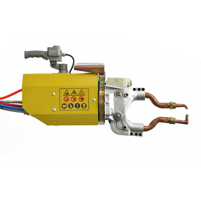 Χεριζόμενο Inverter Νικέλιο Μονόπλευρο SS Chief Spot Welder Gun