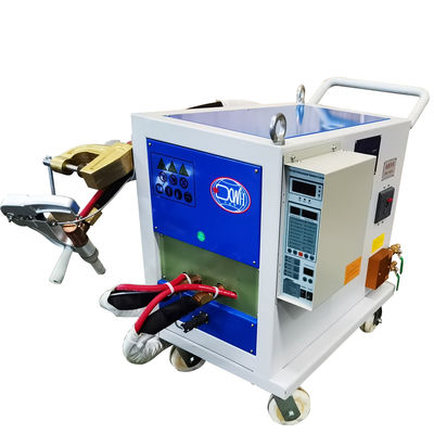 Πίνακας σώματος Cnc Pulse Auto Inverter Μοναδική πλευρική μηχανή συγκόλλησης σημείων