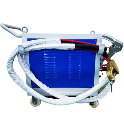 Υδατοψυγμένο ακριβές Pro Point Spot Welder Έναπλευρη μηχανή συγκόλλησης σημείων
