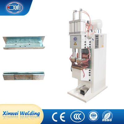 100kva 380volt Αντίσταση Σημείο και Έκθεση Welder Σημείο Επεξεργασία Επεξεργασίας