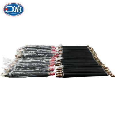 200Sq X 3M Sub Kickless Cable Υποβοηθητικά καλώδια για την αυτοκινητοβιομηχανία