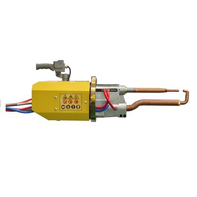 Cnc Inverter Αντίσταση χειροκίνητο μικρό αυτόματο σύρμα φορητό σημείο συγκόλληση μηχανή