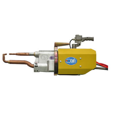 Pro 220v ασφαλές μικρό φορητό φορητό σημείο συγκόλληση μηχανή για ανοξείδωτο χάλυβα