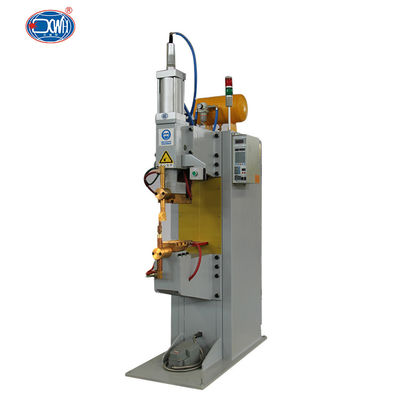 OEM Σταθερή μηχανή συγκόλλησης σημείων, 100Kva μηχανή συγκόλλησης νιφάδων προβολής