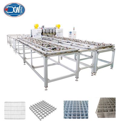 110V 380V MDFC Αντίσταση Πολλαπλής Κεφαλής Ελυτική Σημεία, 160KVA CNC Ελυτής Σημεία