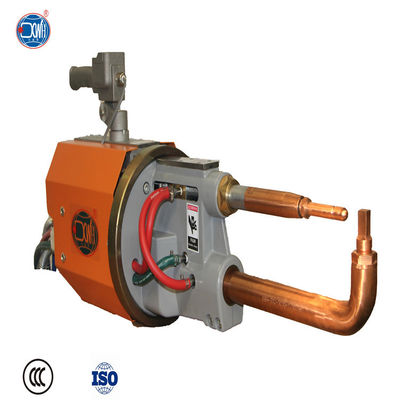 Μηχανή συγκόλλησης 35kva