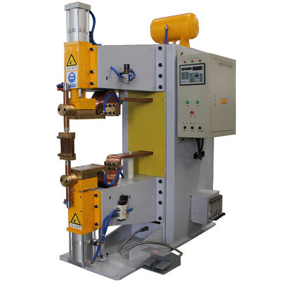 Μηχανή συγκόλλησης ακίνητων σημείων 400KVA