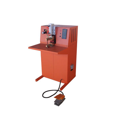Μηχανή συγκόλλησης CNC 3 φάσεων 35KVA