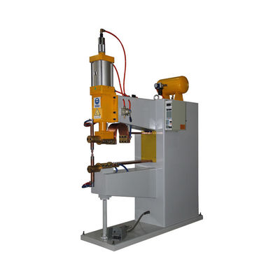 ISO 150KVA Μηχανή συγκόλλησης σταθμισμένων σημείων τύπου προβολής