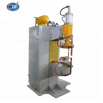 Μηχανή συγκόλλησης σημείων 60kva SS, συγκόλληση σημείων αυτοκινήτων 2500N