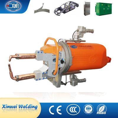 Πνευματική 220v 80KVA φορητή μηχανή συγκόλλησης σημείων.