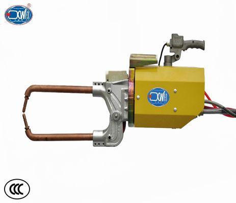 15KVA φορητή μηχανή συγκόλλησης σημείων, 220volt υδατοψυγμένη συγκόλληση σημείων