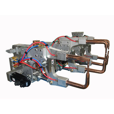 Καλή τιμή. Αυτοματοποιημένο 280V 160KVA φορητό όπλο συγκόλλησης σημείων Έγκριση CE σε απευθείας σύνδεση