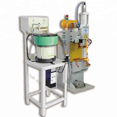 40pcs/Min 0.25mpa Αυτοματοποιημένη Μηχανή Τροφοδοσίας Μαλλιών Για Μεταφορά Στροφών