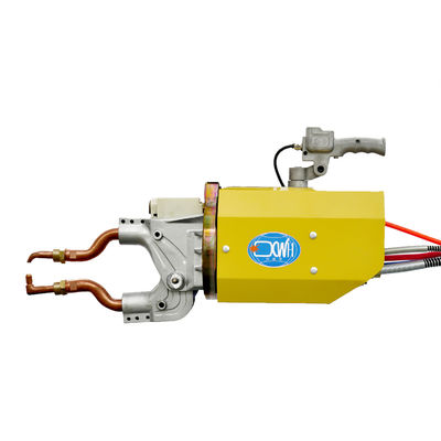 Χεριζόμενο Inverter Νικέλιο Μονόπλευρο SS Chief Spot Welder Gun