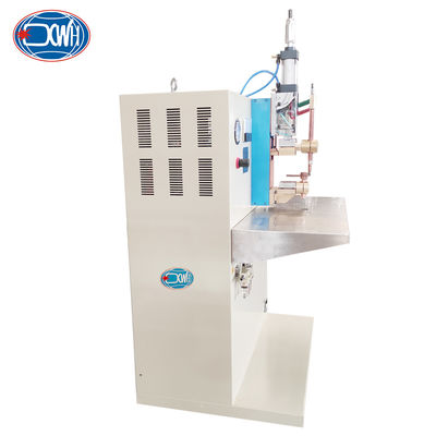 500J Cnc Spot Welder Energy Storage Condensator Discharge Projection Welding Machine Ηλεκτρική μηχανή συγκόλλησης