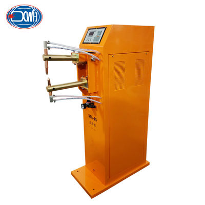 Soldadora De Punto Spot Welder Πνευματική μηχανή συγκόλλησης σημείων για ανοξείδωτο χάλυβα