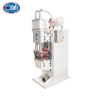 100kva 380volt Αντίσταση Σημείο και Έκθεση Welder Σημείο Επεξεργασία Επεξεργασίας