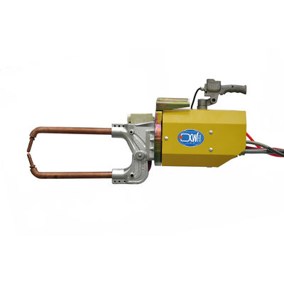 Dc Pro Pulse Auto Body Portable Spot Welder για την αυτοκινητοβιομηχανία
