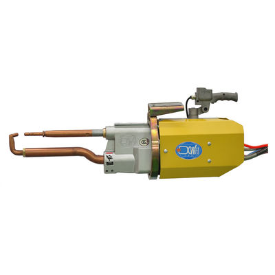 Cnc Inverter Αντίσταση χειροκίνητο μικρό αυτόματο σύρμα φορητό σημείο συγκόλληση μηχανή