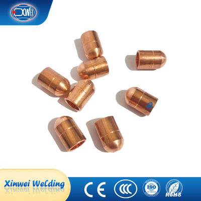 Επεξεργαστής συγκόλλησης Pro Certified Welder Τύποι αντίστασης Επεξεργασία ηλεκτροδίων